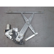 MECANISME+MOTEUR LEVE-GLACE AVANT GAUCHE NISSAN MICRA