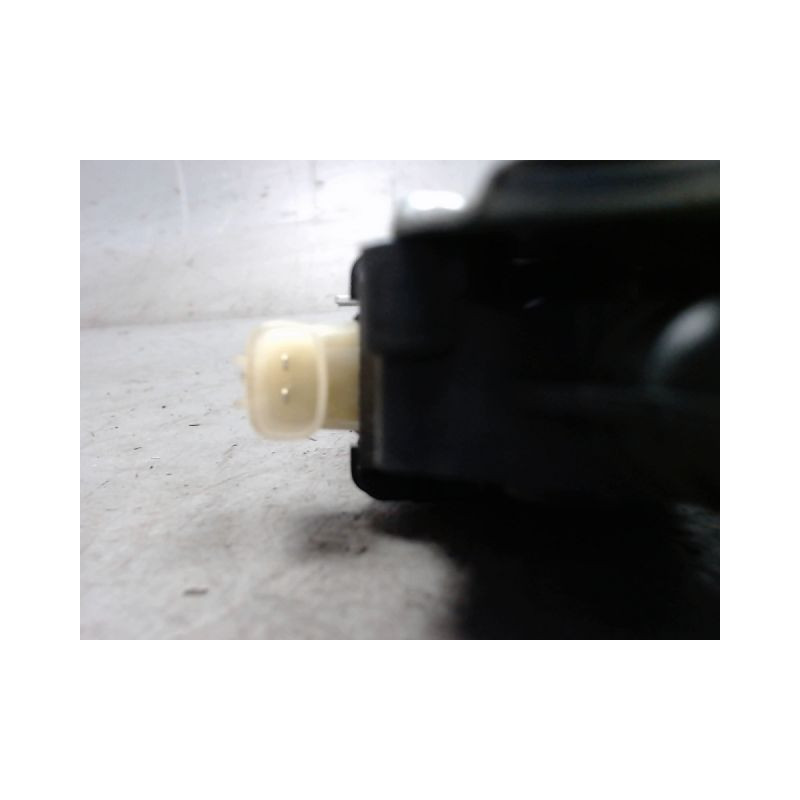MECANISME+MOTEUR LEVE-GLACE AVANT GAUCHE NISSAN MICRA