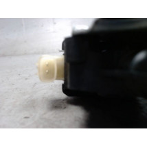 MECANISME+MOTEUR LEVE-GLACE AVANT GAUCHE NISSAN MICRA