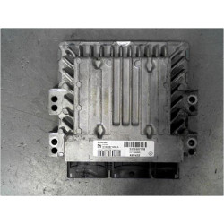 CALCULATEUR MOTEUR