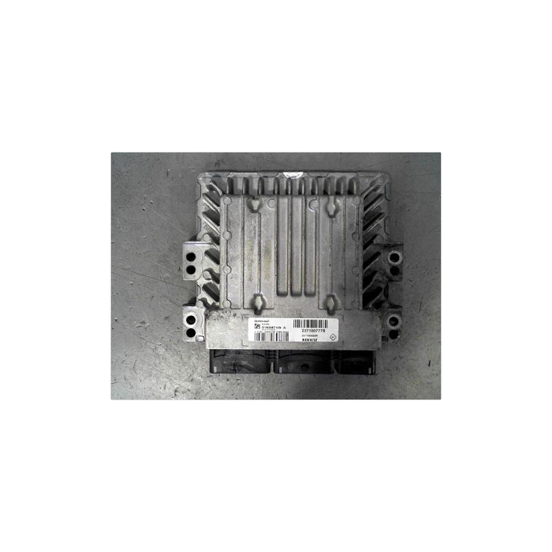 CALCULATEUR MOTEUR RENAULT GRAND SCENIC III 09-11