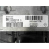 CALCULATEUR MOTEUR RENAULT GRAND SCENIC III 09-11