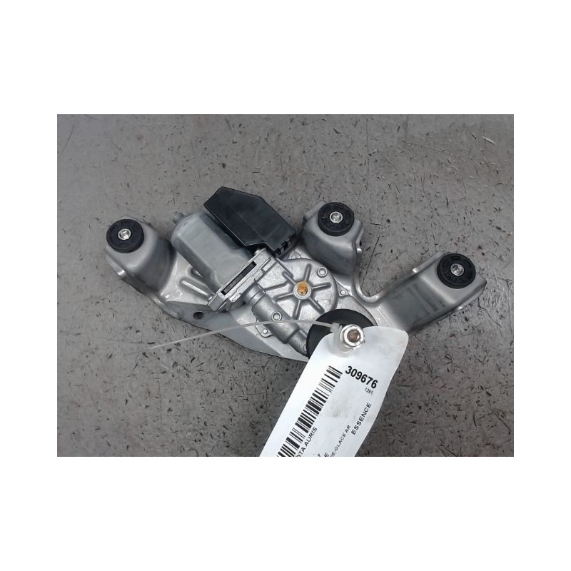 MOTEUR ESSUIE-GLACE ARRIERE TOYOTA AURIS