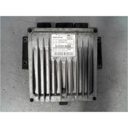 CALCULATEUR MOTEUR