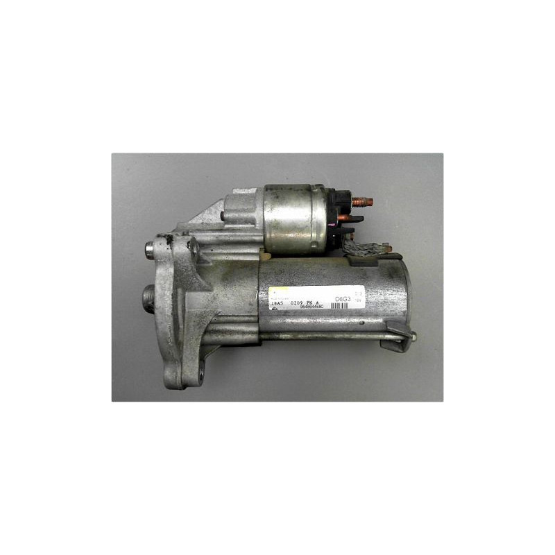 DEMARREUR PEUGEOT 307 2005-2007