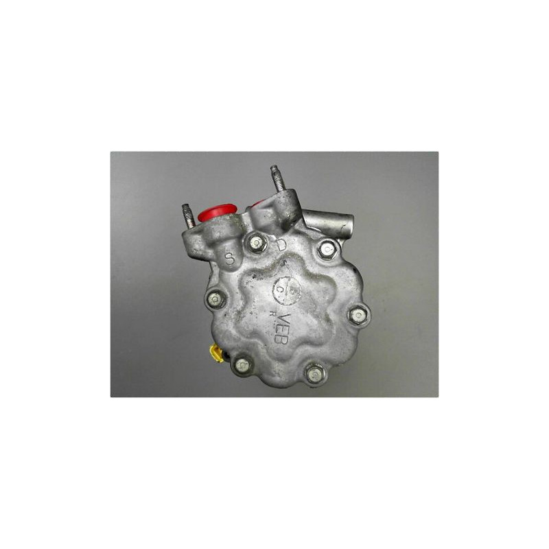 COMPRESSEUR AIR CONDITIONNE CITROEN C3 PH2 2005-2010