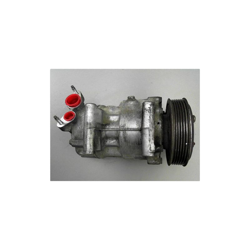 COMPRESSEUR AIR CONDITIONNE CITROEN C3 PH2 2005-2010