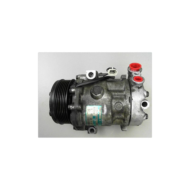 COMPRESSEUR AIR CONDITIONNE OPEL CORSA 2000-8.2003