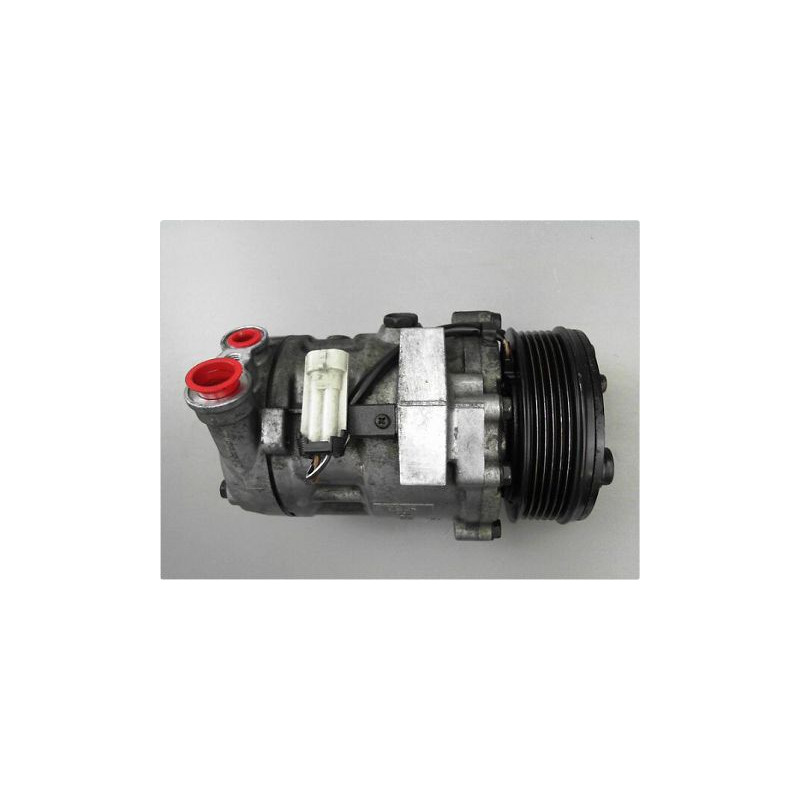 COMPRESSEUR AIR CONDITIONNE OPEL CORSA 2000-8.2003
