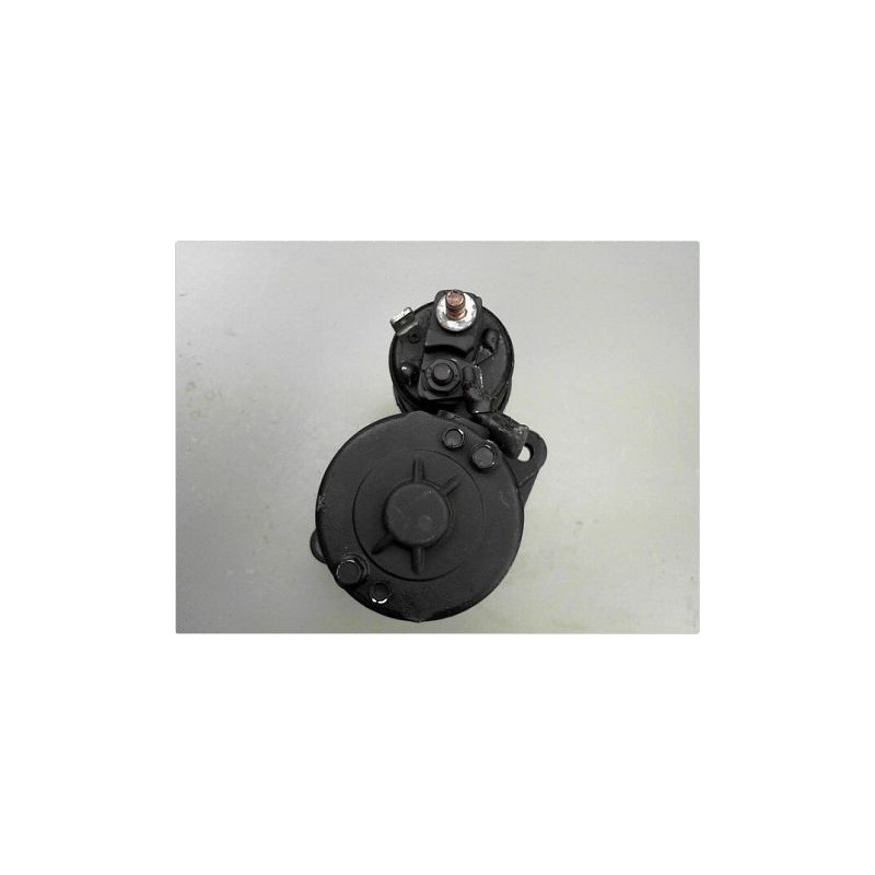 DEMARREUR OPEL CORSA 2000-8.2003