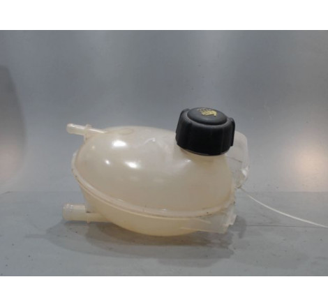 VASE EXPANSION