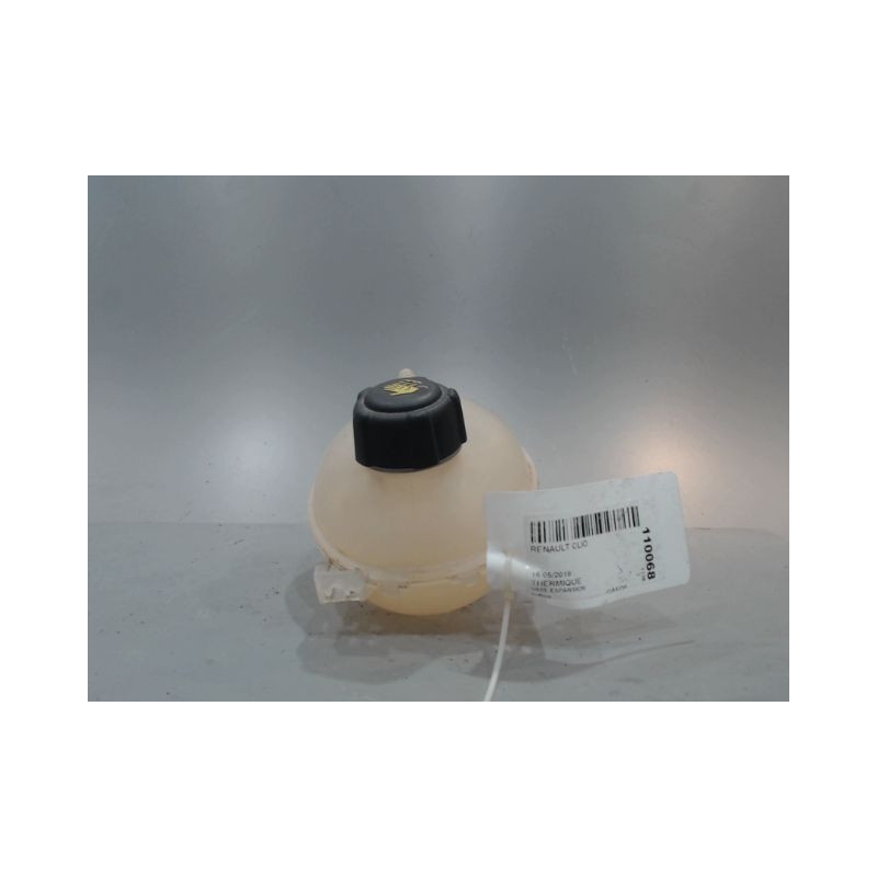 VASE EXPANSION RENAULT CLIO