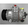COMPRESSEUR AIR CONDITIONNE VOLKSWAGEN POLO IV PH2 05-09