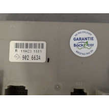 BOITE A FUSIBLES RENAULT CLIO III 2010-