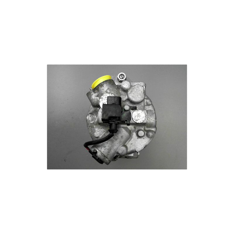 COMPRESSEUR AIR CONDITIONNE VOLKSWAGEN POLO IV PH2 05-09