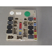 BOITE A FUSIBLES RENAULT CLIO III 2009-