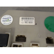 BOITE A FUSIBLES RENAULT CLIO III 2009-