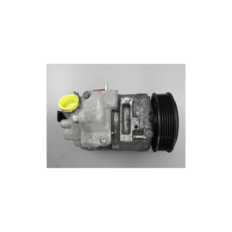 COMPRESSEUR AIR CONDITIONNE VOLKSWAGEN POLO IV PH2 05-09