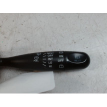 COMMANDE ESSUIE GLACE NISSAN PIXO