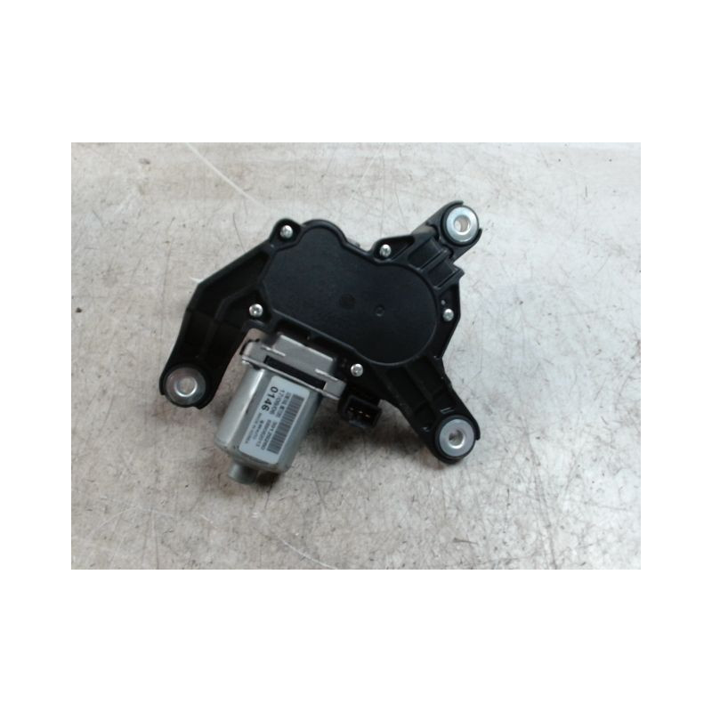 MOTEUR ESSUIE-GLACE ARRIERE OPEL ASTRA BREAK 2004-