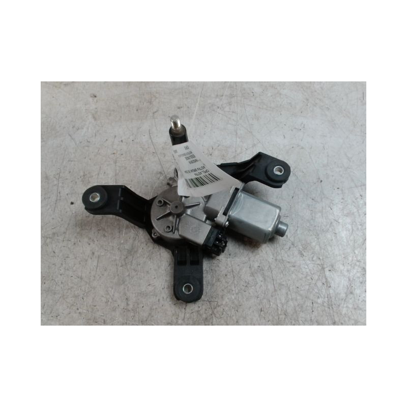 MOTEUR ESSUIE-GLACE ARRIERE OPEL ASTRA BREAK 2004-