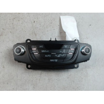COMMANDE DE CHAUFFAGE FORD B-MAX