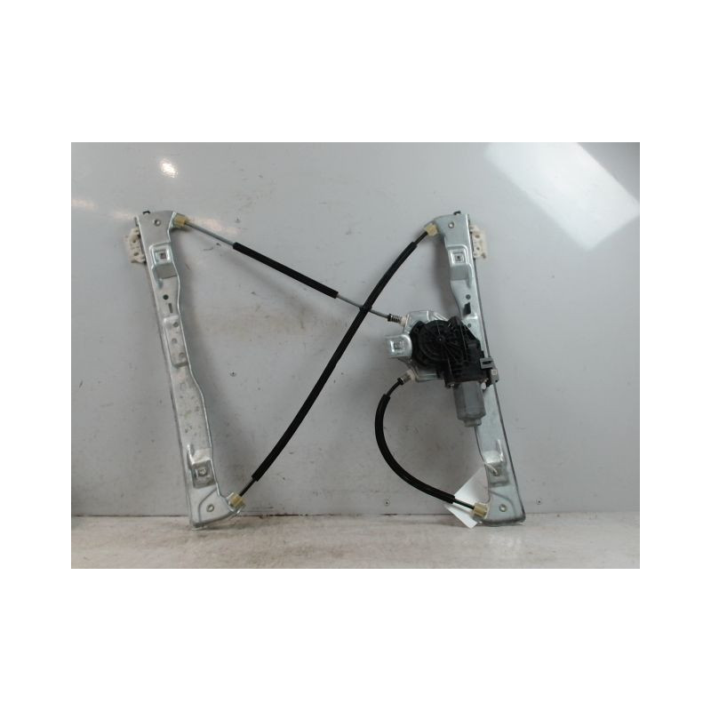 MECANISME+MOTEUR LEVE-GLACE AVANT GAUCHE CITROEN DS3 2009-