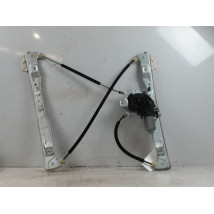 MECANISME+MOTEUR LEVE-GLACE AVANT GAUCHE CITROEN DS3 2009-