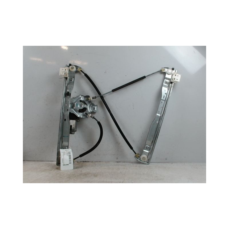 MECANISME+MOTEUR LEVE-GLACE AVANT GAUCHE CITROEN DS3 2009-
