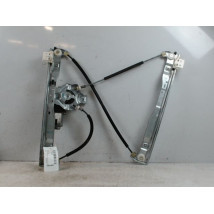 MECANISME+MOTEUR LEVE-GLACE AVANT GAUCHE CITROEN DS3 2009-