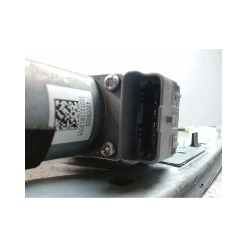 MECANISME+MOTEUR LEVE-GLACE AVANT GAUCHE CITROEN DS3 2009-