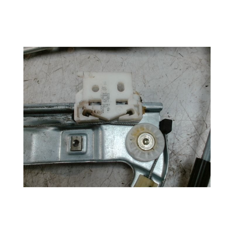 MECANISME+MOTEUR LEVE-GLACE AVANT GAUCHE CITROEN DS3 2009-