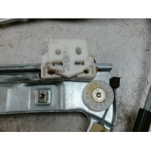 MECANISME+MOTEUR LEVE-GLACE AVANT GAUCHE CITROEN DS3 2009-