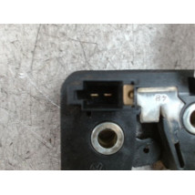 SERRURE HAYON  VOLKSWAGEN POLO 94-99