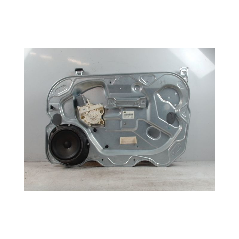 MECANISME+MOTEUR LEVE-GLACE AVANT DROIT FORD FOCUS 2008-