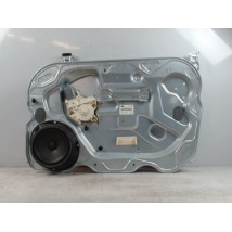 MECANISME+MOTEUR LEVE-GLACE AVANT DROIT FORD FOCUS 2008-