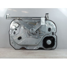 MECANISME+MOTEUR LEVE-GLACE AVANT DROIT FORD FOCUS 2008-