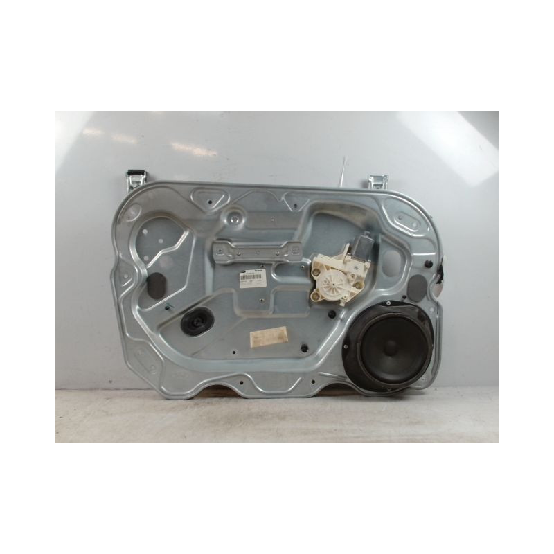 MECANISME+MOTEUR LEVE-GLACE AVANT GAUCHE FORD FOCUS 2008-