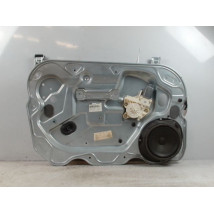 MECANISME+MOTEUR LEVE-GLACE AVANT GAUCHE FORD FOCUS 2008-