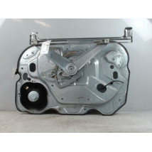 MECANISME+MOTEUR LEVE-GLACE AVANT GAUCHE FORD FOCUS 2008-