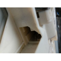 MECANISME+MOTEUR LEVE-GLACE AVANT GAUCHE FORD FOCUS 2008-