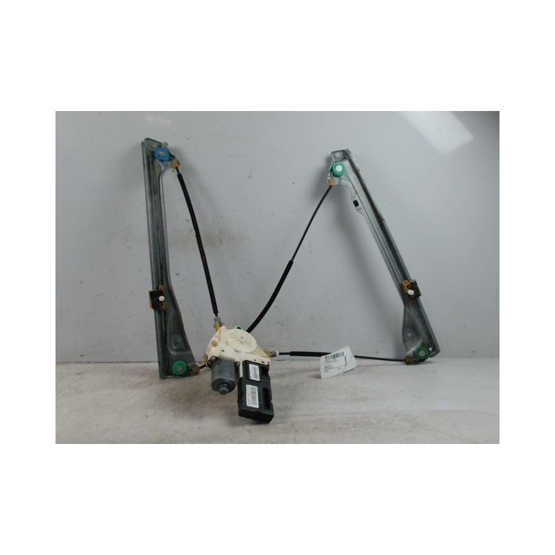 MECANISME+MOTEUR LEVE-GLACE AVANT DROIT RENAULT LAGUNA III 2009-
