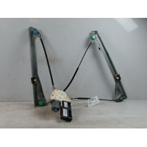 MECANISME+MOTEUR LEVE-GLACE AVANT DROIT RENAULT LAGUNA III 2009-