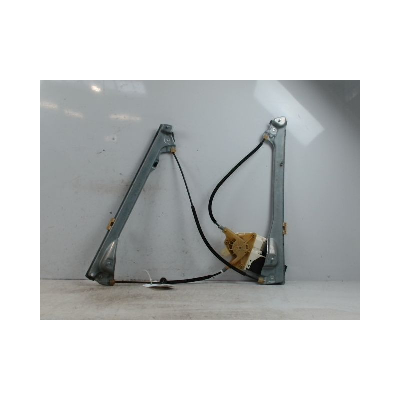 MECANISME+MOTEUR LEVE-GLACE AVANT DROIT RENAULT LAGUNA III 2009-