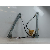 MECANISME+MOTEUR LEVE-GLACE AVANT DROIT RENAULT LAGUNA III 2009-