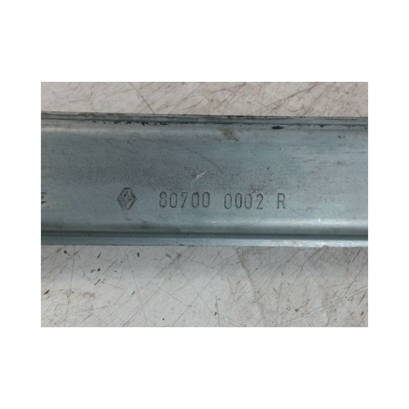 MECANISME+MOTEUR LEVE-GLACE AVANT DROIT RENAULT LAGUNA III 2009-