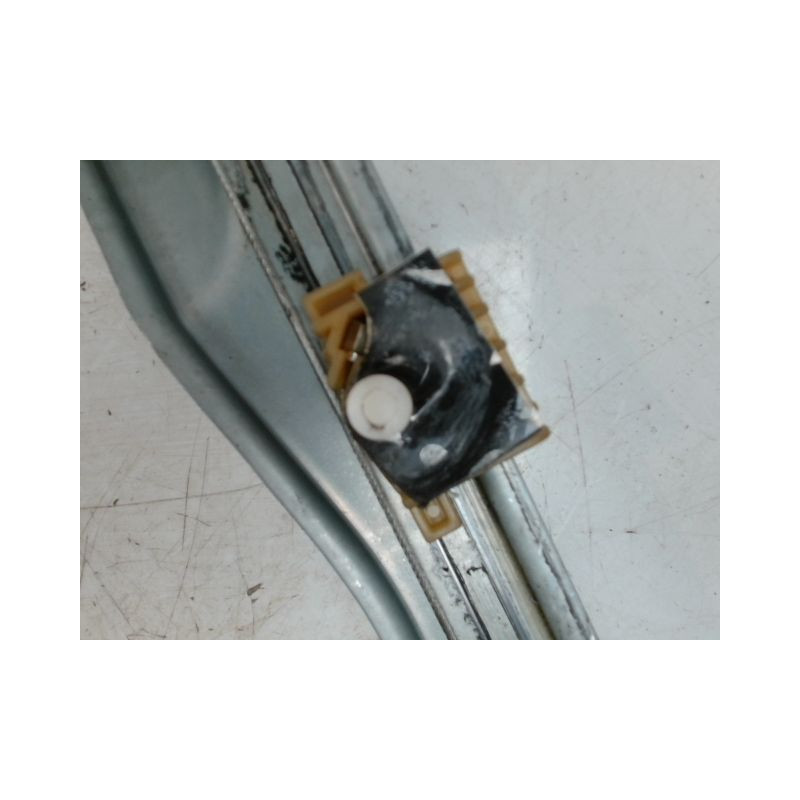 MECANISME+MOTEUR LEVE-GLACE AVANT DROIT RENAULT LAGUNA III 2009-