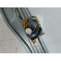 MECANISME+MOTEUR LEVE-GLACE AVANT DROIT RENAULT LAGUNA III 2009-