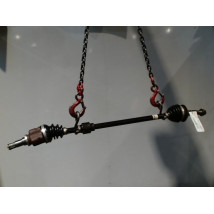 TRANSMISSION AVANT DROIT TOYOTA YARIS 2005- 1.33 VVT-i 