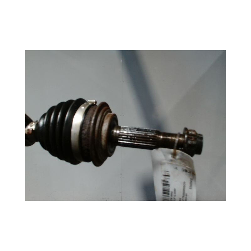 TRANSMISSION AVANT DROIT TOYOTA YARIS 2005- 1.33 VVT-i 